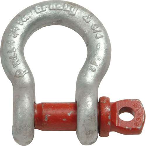 Crusby Shackle