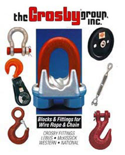 forged wire rope clips