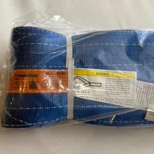 تسمه حمل بار تخت 10 تن همیلتون آمریکا