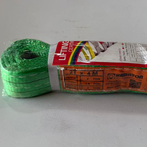 2ton-webbing تسمه تخت حمل بار 2 تن همیلتون آمریکا