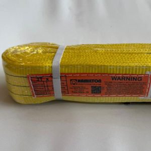 تسمه حمل بار 3 تن تخت همیلتون آمریکا