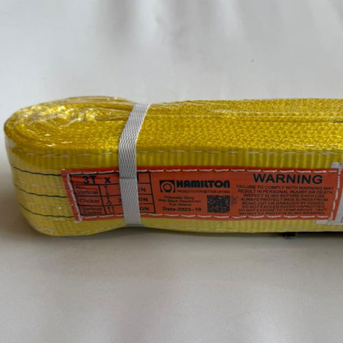 3ton-webbing تسمه حمل بار 3 تن تخت همیلتون آمریکا