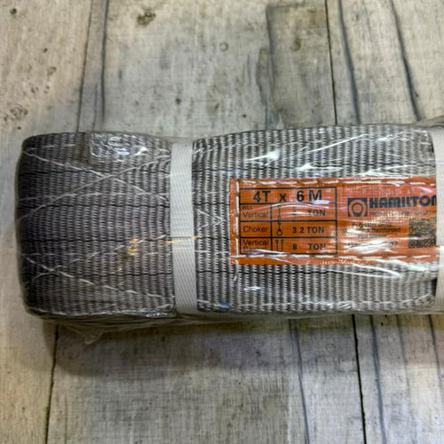 4ton-webbing تسمه حمل بار 4 تن تخت همیلتون آمریکا