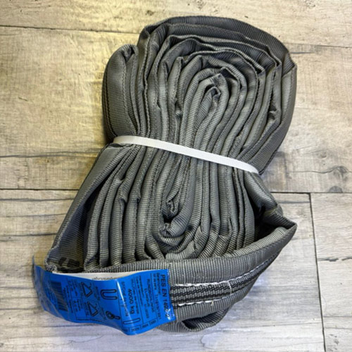 تسمه گرد 4 تن حمل بار همیلتون