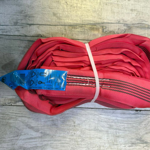 تسمه گرد 5 تن حمل بار همیلتون آمریکا